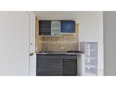 Apartamento en venta en Calandaima, Bogotá · foto 9 de 9
