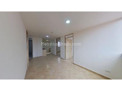 Apartamento en venta en San Bernardino, Bogotá · foto 2 de 10