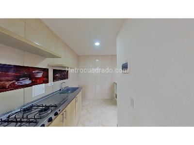 Apartamento en venta en San Bernardino, Bogotá · foto 4 de 10