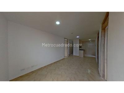 Apartamento en venta en San Bernardino, Bogotá · foto 6 de 10