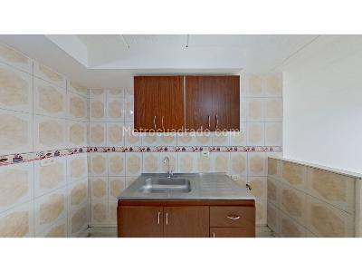 Apartamento en venta en Las Margaritas, Bogotá · foto 5 de 16