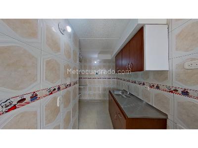 Apartamento en venta en Las Margaritas, Bogotá · foto 6 de 16