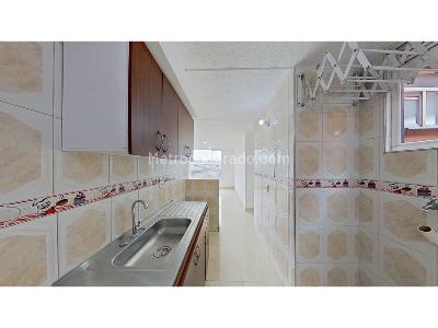 Apartamento en venta en Las Margaritas, Bogotá · foto 7 de 16
