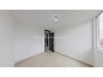 Apartamento en venta en Las Margaritas, Bogotá · foto 9 de 16