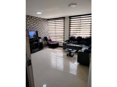 Apartamento de 3 alcobas en venta en Ciudad Verde, Soacha, 53 m² · foto 2 de 20