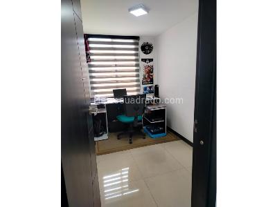 Apartamento de 3 alcobas en venta en Ciudad Verde, Soacha, 53 m² · foto 12 de 20