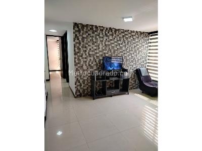 Apartamento de 3 alcobas en venta en Ciudad Verde, Soacha, 53 m² · foto 13 de 20