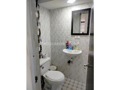 Apartamento de 3 alcobas en venta en Ciudad Verde, Soacha, 53 m² · foto 14 de 20