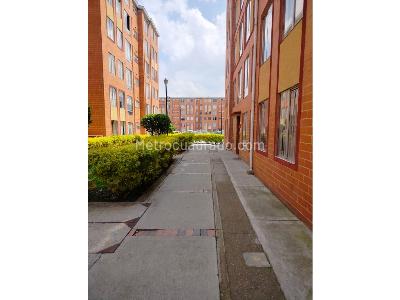 Apartamento de 3 alcobas en venta en Ciudad Verde, Soacha, 53 m² · foto 16 de 20