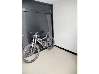 Apartamento de 3 alcobas en venta en Ciudad Verde, Soacha, 53 m² · foto 18 de 20