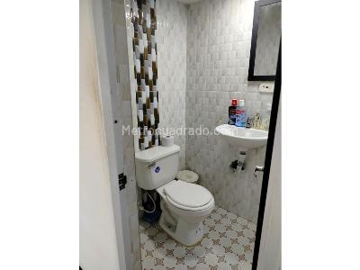 Apartamento de 3 alcobas en venta en Ciudad Verde, Soacha, 53 m² · foto 20 de 20