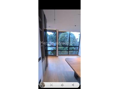Apartamento en venta en Chico Alto, Bogotá · foto 2 de 5