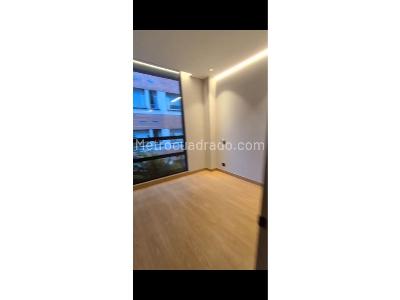 Apartamento en venta en Chico Alto, Bogotá · foto 3 de 5