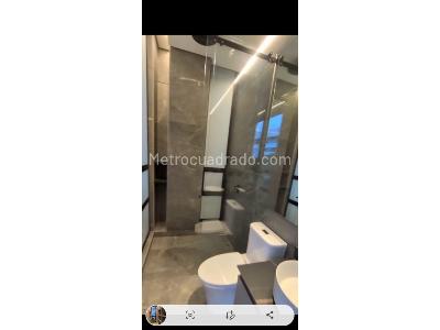 Apartamento en venta en Chico Alto, Bogotá · foto 4 de 5