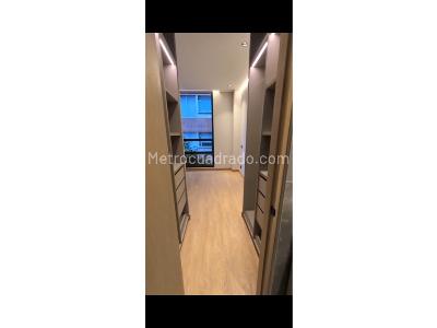 Apartamento en venta en Chico Alto, Bogotá · foto 5 de 5
