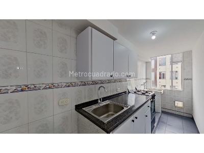 Apartamento en venta en San Antonio, Bogotá · foto 7 de 20