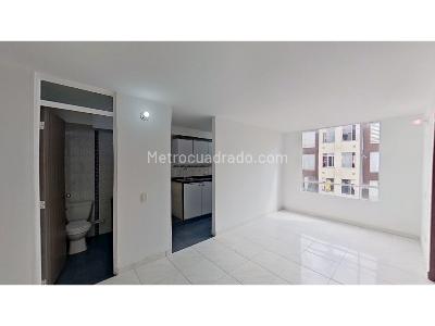 Apartamento en venta en San Antonio, Bogotá · foto 10 de 20