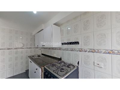 Apartamento en venta en San Antonio, Bogotá · foto 11 de 20