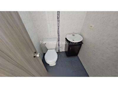 Apartamento en venta en San Antonio, Bogotá · foto 12 de 20