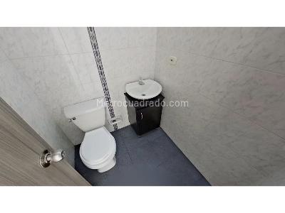 Apartamento en venta en San Antonio, Bogotá · foto 19 de 20