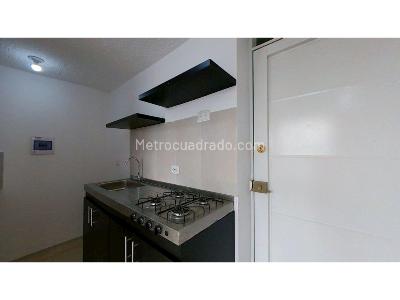 Apartamento en venta en Tibana, Bogotá · foto 11 de 15