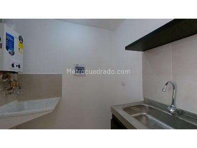 Apartamento en venta en Tibana, Bogotá · foto 14 de 15