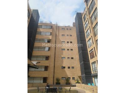 Apartamento en venta en Nueva Autopista, Bogotá · foto 2 de 20