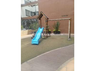 Apartamento en venta en Nueva Autopista, Bogotá · foto 3 de 20