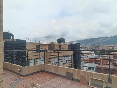 Apartamento en venta en Nueva Autopista, Bogotá · foto 10 de 20