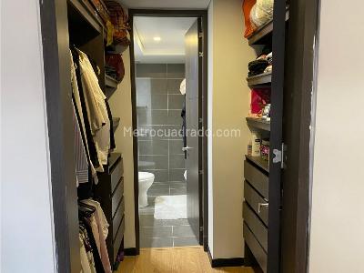 Apartamento en venta en Nueva Autopista, Bogotá · foto 12 de 20
