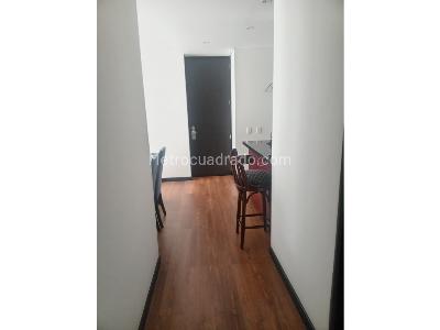 Apartamento en venta en Nueva Autopista, Bogotá · foto 14 de 20