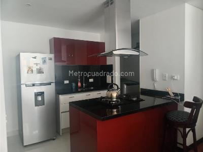 Apartamento en venta en Nueva Autopista, Bogotá · foto 17 de 20