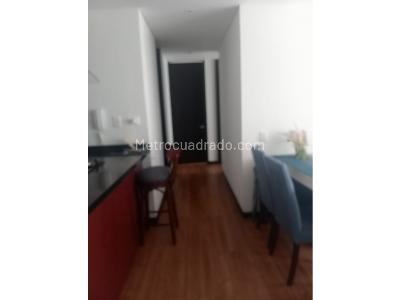 Apartamento en venta en Nueva Autopista, Bogotá · foto 18 de 20