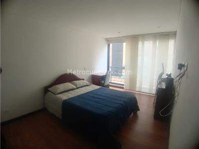 Apartamento en venta en Nueva Autopista, Bogotá · foto 19 de 20