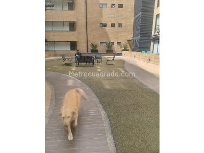 Apartamento en venta en Nueva Autopista, Bogotá · foto 20 de 20