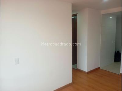Apartamento en venta en El Recreo, Bogotá · foto 3 de 9
