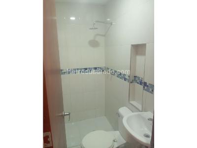 Apartamento en venta en El Recreo, Bogotá · foto 4 de 9