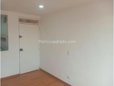 Apartamento en venta en El Recreo, Bogotá · foto 5 de 9