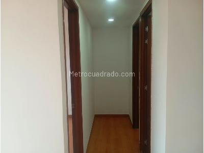 Apartamento en venta en El Recreo, Bogotá · foto 8 de 9