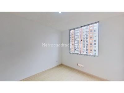 Apartaestudio en venta en Primavera, Bogotá, 35 m² · foto 4 de 17