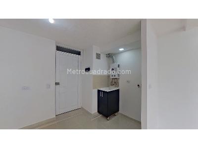 Apartaestudio en venta en Primavera, Bogotá, 35 m² · foto 5 de 17