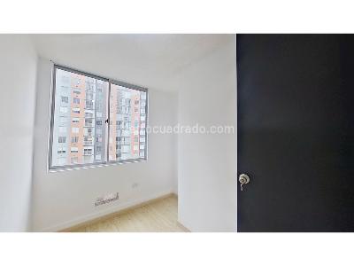 Apartaestudio en venta en Primavera, Bogotá, 35 m² · foto 6 de 17