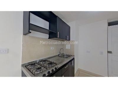 Apartaestudio en venta en Primavera, Bogotá, 35 m² · foto 8 de 17