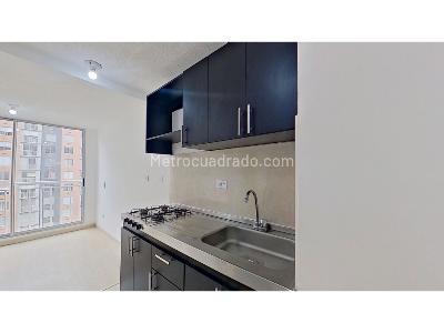 Apartaestudio en venta en Primavera, Bogotá, 35 m² · foto 9 de 17