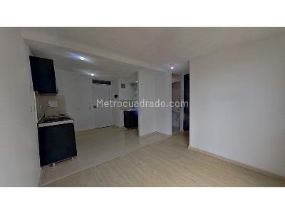 Apartaestudio en venta en Primavera, Bogotá, 35 m² · foto 10 de 17