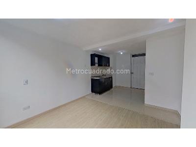 Apartaestudio en venta en Primavera, Bogotá, 35 m² · foto 11 de 17