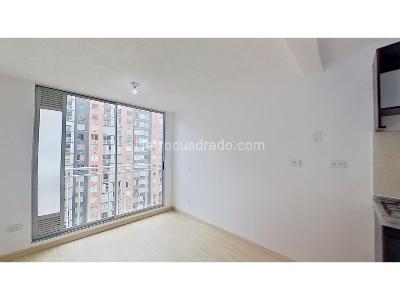Apartaestudio en venta en Primavera, Bogotá, 35 m² · foto 12 de 17