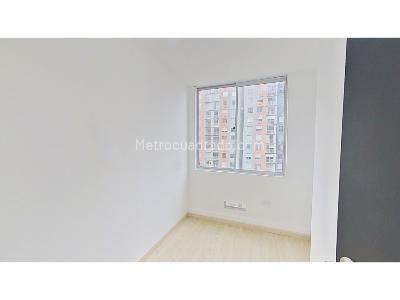 Apartaestudio en venta en Primavera, Bogotá, 35 m² · foto 13 de 17