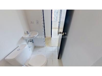 Apartaestudio en venta en Primavera, Bogotá, 35 m² · foto 14 de 17