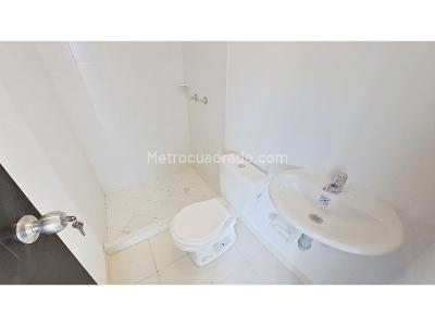 Apartaestudio en venta en Primavera, Bogotá, 35 m² · foto 17 de 17